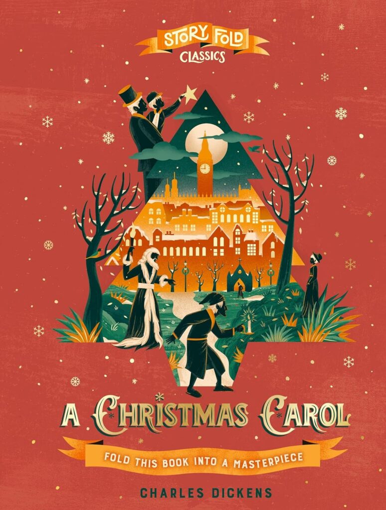 A Christmas Carol