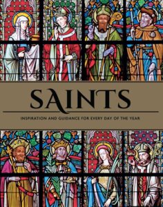 Saints Inspiration and Guidance