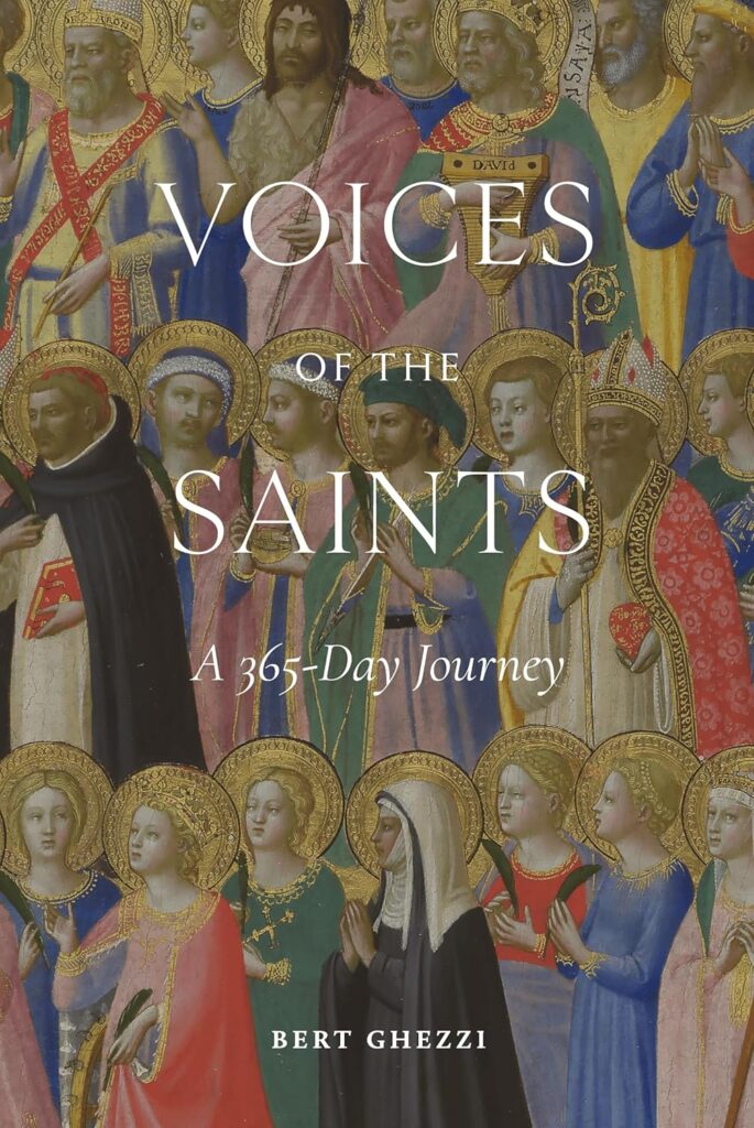 Voices of the Saints